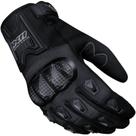 Luva X11 Blackout 2 Preto - X11 EXPERT RIDERS
