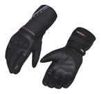 Luva X11 Dry Supertech Impermeável Com Limpador Viseira Moto Luva X11 Dry Supertech Impermeável Com Limpador Viseira Moto