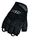 Luva X11 Fit X 1/2 Meio Dedo Verão Motoqueiro Motoboy Bike