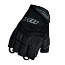 Luva X11 Fit X 1 2 Meio Dedo Verão Motoqueiro Motoboy Bike Luva X11 Fit X 1 2 Meio Dedo Verão Motoqueiro Motoboy Bike