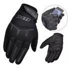 Luva X11 Fit X Feminina Frio Moto Motociclista Motoqueiro Touch Luva X11 Fit X Feminina Frio Moto Motociclista Motoqueiro Touch