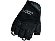 Luva X11 Fit X Unissex Meio Dedo Motociclista