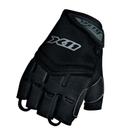 Luva X11 Meio Dedo Fit X Masculino Motoqueiro Motociclista