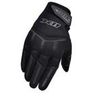 Luva X11 Moto Motoqueiro Para Frio Com Proteção E Termica
