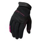 Luva X11 Nitro Win Fast Fashion - Rosa