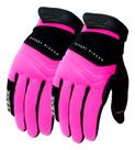 Luva X11 Nitro Win Feminina Rosa