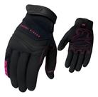 Luva X11 Nitro Win Feminina Tronix Rosa