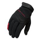 Luva X11 Nitro Win Motoqueiro Motoboy Motociclista Touch