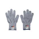 Luvas Anti Corte Nivel 5 Segurança Cozinha Açougue Luvas Anti Corte Nivel 5 Segurança Cozinha Açougue