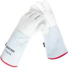 Luvas anticongelantes BEETRO -292 /-180 Nitrogênio líquido de gelo seco