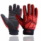 Luvas antivibração HANDLANDY SBR Padding TPR Protector