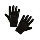 Luvas Ciclismo Dedo Longo Touch Antideslizante Cor Preta