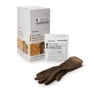 Luvas cirúrgicas McKesson Perry Latex Sterile 50 pares 19 cm