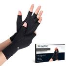 Luvas de artrite HENOTIC Copper Compression para mulheres e homens Luvas de artrite HENOTIC Copper Compression para mulheres e homens