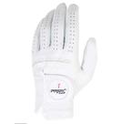 Luvas de Atividade Esportiva Titleist Perma-Soft Masculina Cadete Esquerda Luvas de Atividade Esportiva Titleist Perma-Soft Masculina Cadete Esquerda