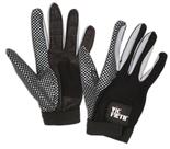 Luvas de bateria Vic Firth Small Leather Grip