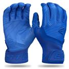 Luvas de Batida Easton Youth Walk-Off Ethos Tamanho Grande Royal