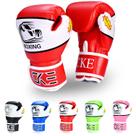 Luvas de boxe CKE Kids Boys Girls Junior Youth 5-12 Anos