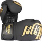 Luvas de Boxe e Muay Thai NONG HAN fabricado em Couro Genuino - Top Ten