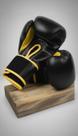 Luvas de Boxe e Muay Thai Profissionais 12oz