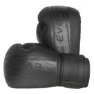 Luvas de boxe EVAGWY Pro Training Sparring para adultos pretas Luvas de boxe EVAGWY Pro Training Sparring para adultos pretas