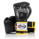 Luvas de Boxe Fairtex BGV9 Heavy Hitter - Estilo Mexicano 14 oz