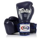 Luvas de Boxe Fairtex BGV9 Heavy Hitter - Estilo Mexicano