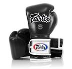 Luvas de boxe Fairtex BGV9 Heavy Hitter Mexican Style 300mL