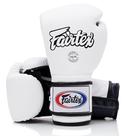 Luvas de boxe Fairtex BGV9 Heavy Hitter Mexican Style 300mL