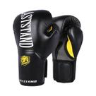 Luvas De Boxe Grossas E Respiráveis Para Adultos (Masculino E Feminino) De 8oz, 10oz, 12oz E 14oz