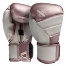 Luvas de Boxe Hayabusa T3 12 oz com Proteção para Punho e Nós dos Dedos