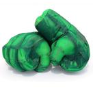 Luvas de boxe Hulk Smash Hands para crianças, presente de brinquedo