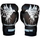 Luvas de Boxe / Muay Thai Huginn Round Fight