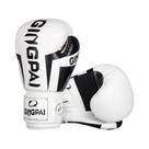 Luvas De Boxe Para Crianças, Mulheres E Homens 6/8/10/12oz, Luvas De Treinamento Para Sanda,