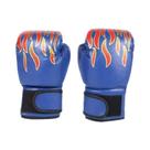 Luvas De Boxe Para Treinamento Infantil, Luvas De Combate Para Taekwondo, Equipamento De Proteção