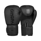 Luvas De Boxe Profissionais Para Adultos 6/8/10/12/14oz PU Equipamento De Treinamento Para Muay Thai