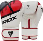 Luvas de boxe RDX EGO Sparring Muay Thai Kickboxing MMA