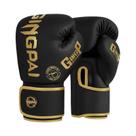 Luvas De Boxe Respiráveis Para Adultos E Crianças Para Treinamento De Muay Thai E Sanda Profissional
