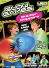 Luvas de boxe Socker Boppers Light Up Glow Games LED