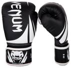 Luvas de boxe Venum Challenger 2.0 Kids 170g pretas Luvas de boxe Venum Challenger 2.0 Kids 170g pretas