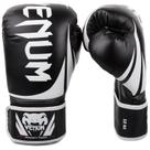 Luvas de boxe Venum Challenger 2.0 preto/branco 453 g Luvas de boxe Venum Challenger 2.0 preto/branco 453 g