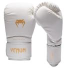 Luvas de Boxe Venum Contender 1.5 Marfim Dourado
