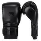 Luvas de boxe Venum Contender 1.5 pretas 340g