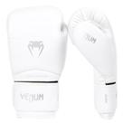 Luvas de boxe Venum Contender 1.5 White Silver 16 oz