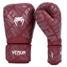 Luvas de boxe Venum Contender 1.5 XT 12oz Borgonha/Branco Luvas de boxe Venum Contender 1.5 XT 12oz Borgonha/Branco