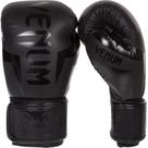 Luvas de boxe Venum Elite Black