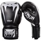 Luvas de Boxe Venum Giant 3.0 12 oz Preto/Prata