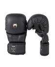 Luvas de Boxe Venum Impact Evo Sparring MMA Pretas