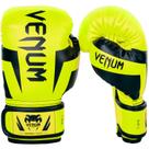 Luvas de Boxe Venum Kids Elite Neo Amarelo Luvas de Boxe Venum Kids Elite Neo Amarelo