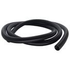 Luvas de cabo Aicosineg 5m 12mm, conduítes elétricos pretos